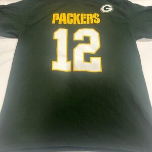 Aaron rodgers T-shirt